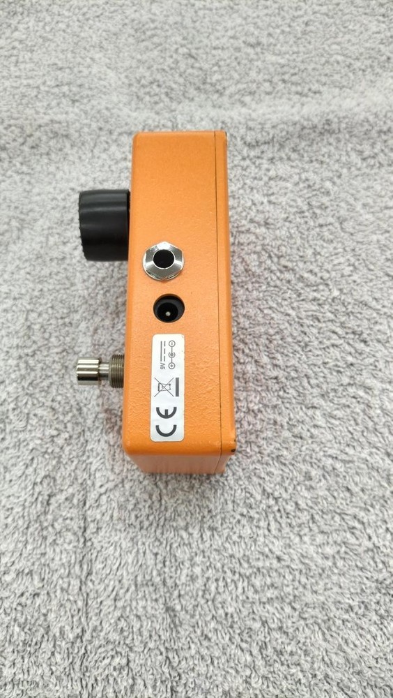 Mxr Phase90 Effector No.nm1542