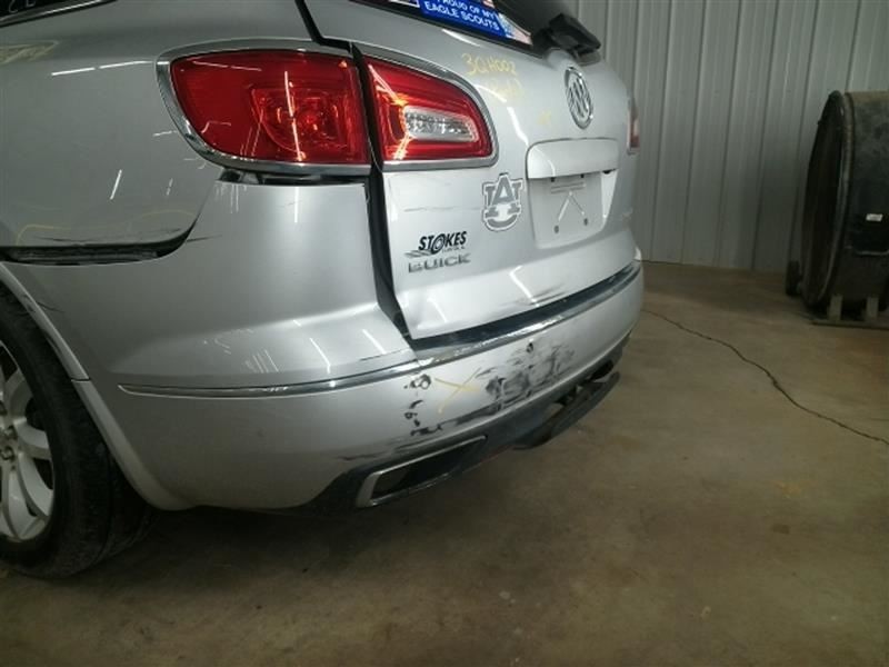 ENCLAVE 2017 Keys/Latches/Locks 104685237