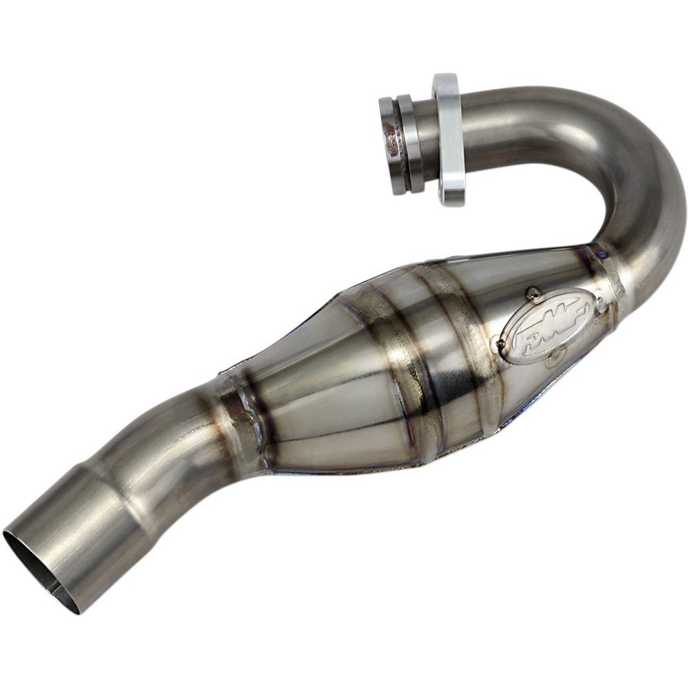 FMF Megabomb Titanium Header Pipe (043369)
