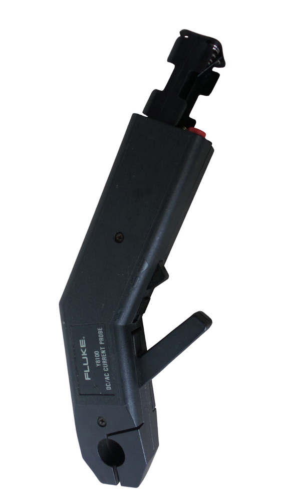 Fluke Y8100 DC/AC Current Probe - Free Shipping