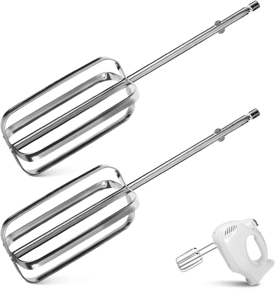 Hand Mixer Attachments