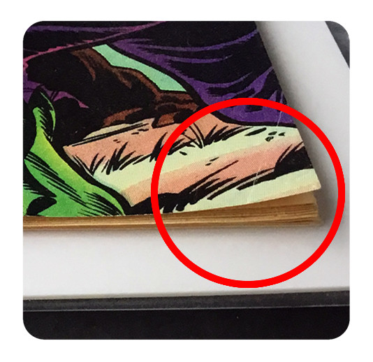 Comic Book CPR: Second Edition How to Clean and Press Comics (Paperback Edition)