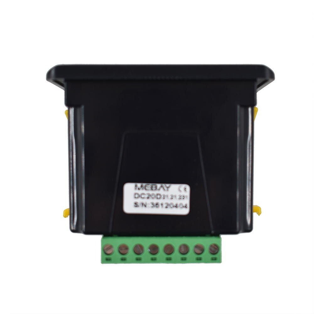 DC20D Generator Controller Module Fit for Diesel Engine or Generator