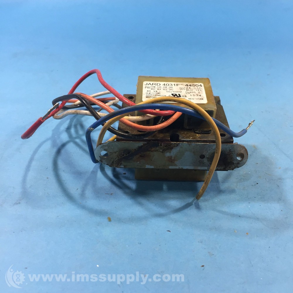 Jard 4031F Transformer USIP