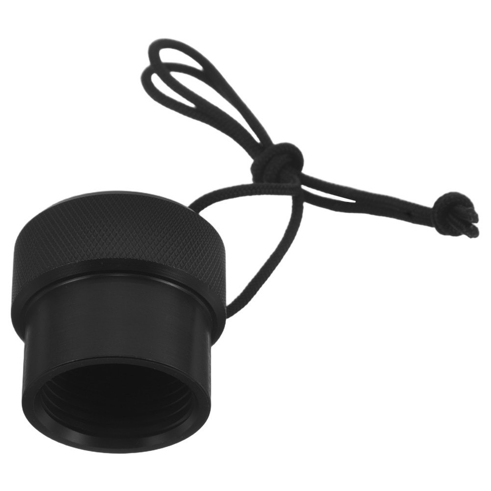 Dust Cover Diving Tank Valve Threaded Protector Din Regulator Plug