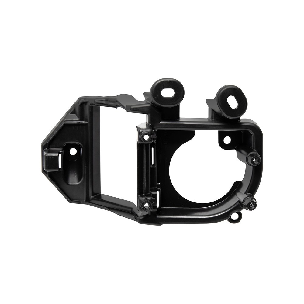 LX2602113 New Replacement Driver Side Fog Light Bracket