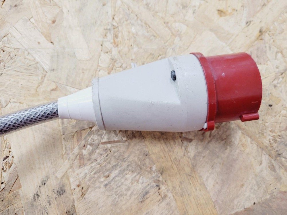 Edwards E2M40 Rotary Vane Vacuum Pump