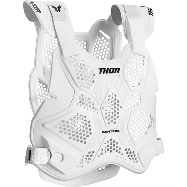 Thor Sentinel LTD Roost Deflector, White