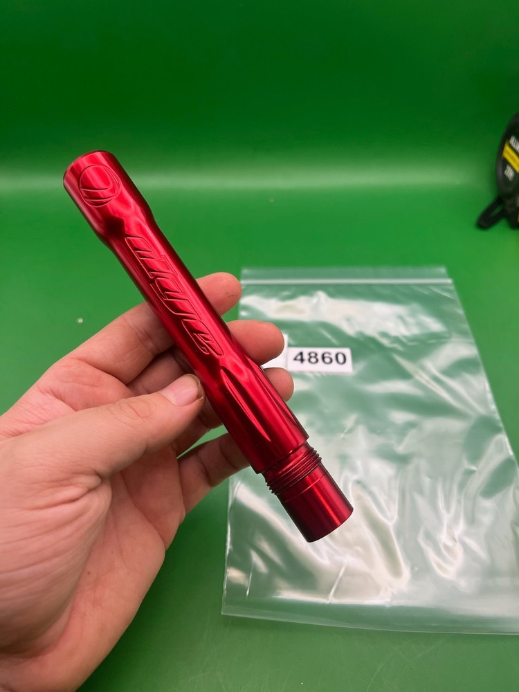 Dye Ultralite Barrel Back 689 Bore Autococker Thread