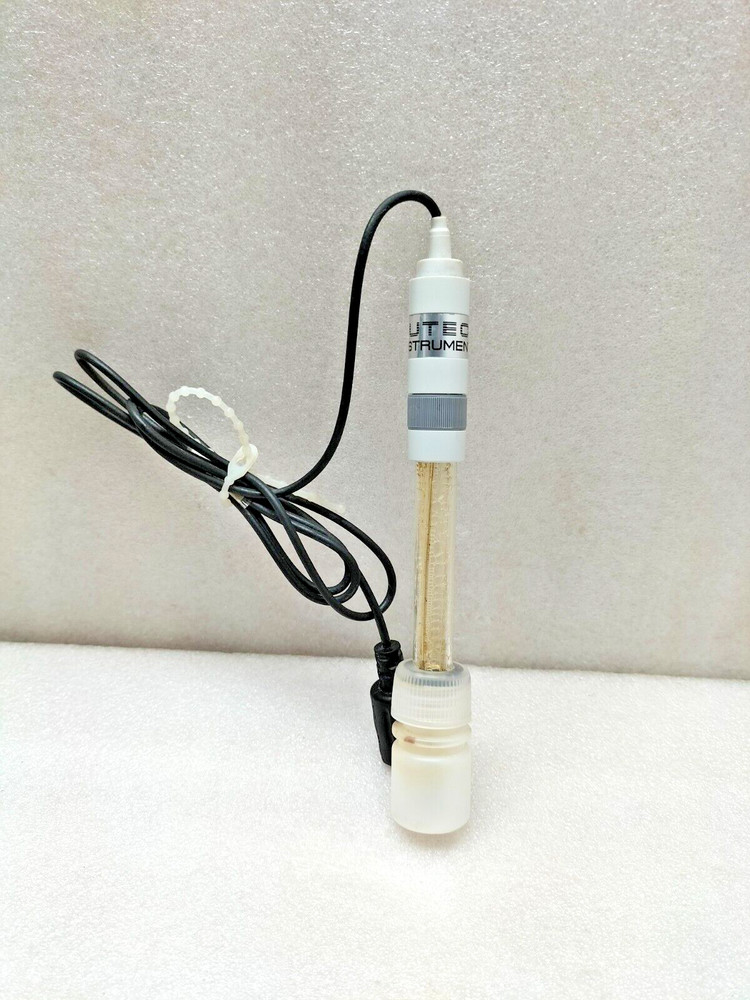 EUTECH ECFC7252201B pH COMBINATION ELECTRODE