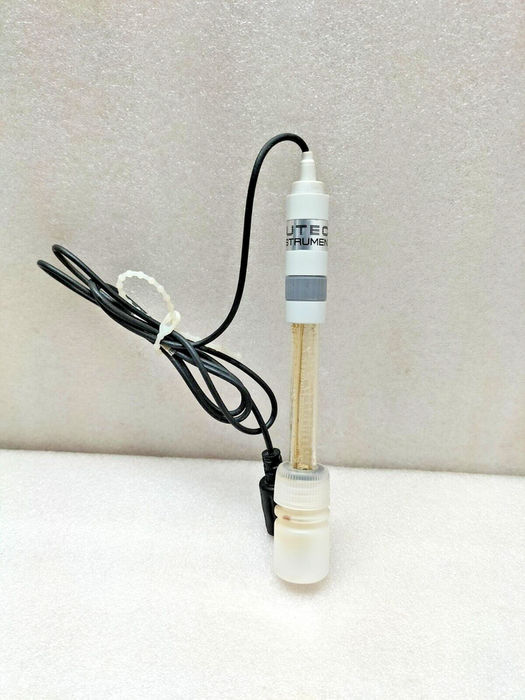 EUTECH ECFC7252201B pH COMBINATION ELECTRODE