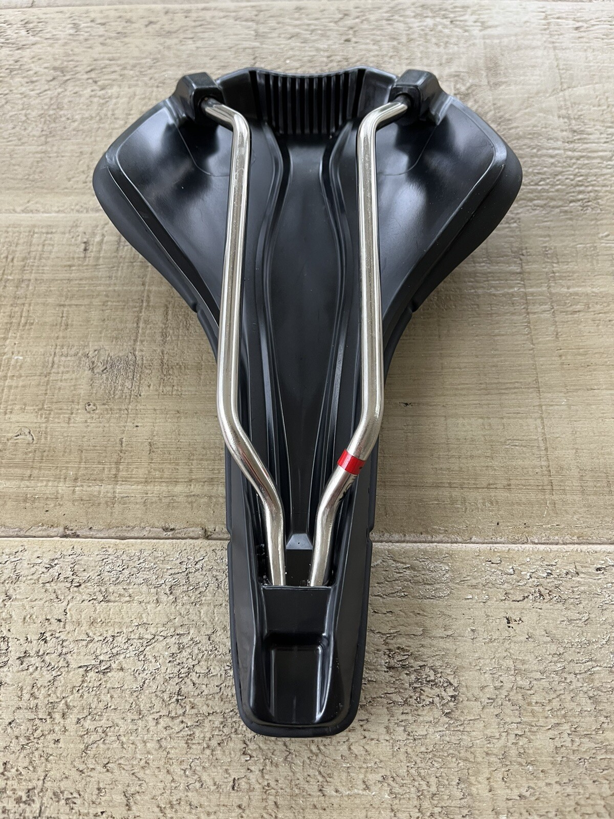 Prologo Saddle Proxim W450 Unisex w/PAS support Black Tirox 155x245 OEM