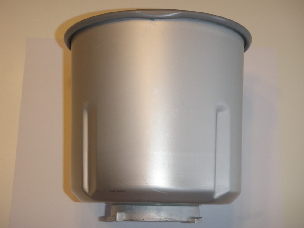 Pan for Welbilt Bread Machine Models ABM-100-3 ABM-100-4 only