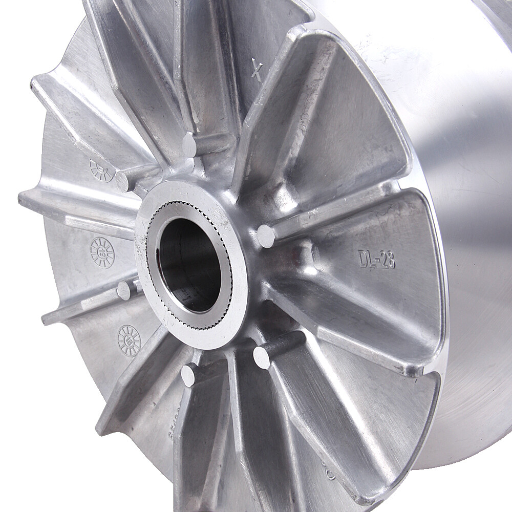 Complete Primary Drive Clutch for Polaris Ranger Crew 500 2011 2012 2013 1322965