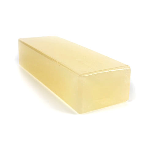 2 LB DETERGENT FREE CLEAR GLYCERIN MELT & POUR SOAP BASE ORGANIC