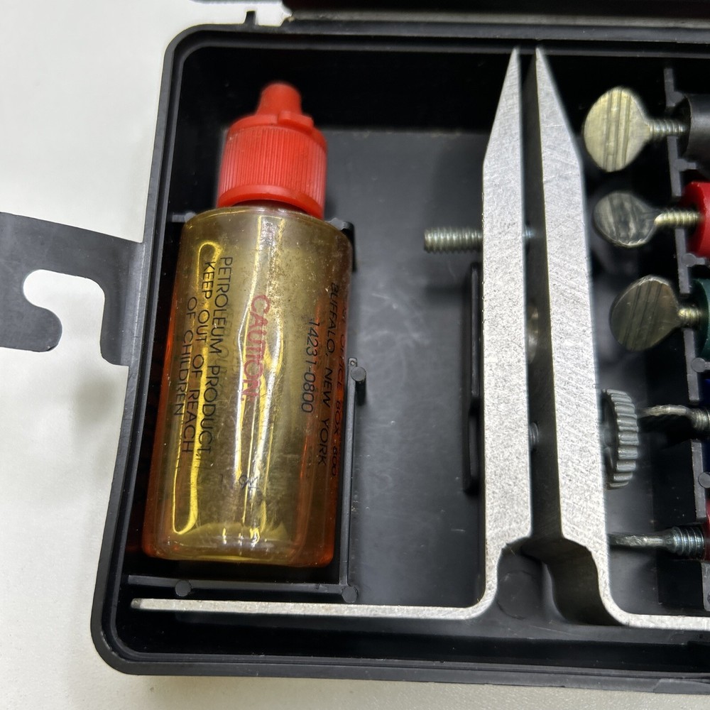 Lansky Deluxe 5-Stone Controlled-Angle Precision Knife Sharpening System