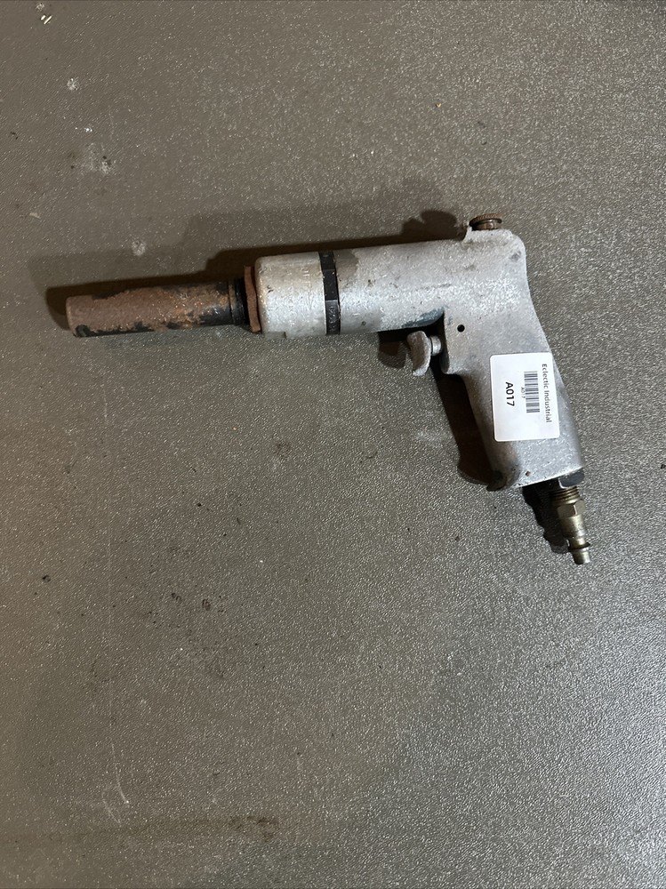 Cleco Reversible Hex Cleco Runner Model 8RW0-20B