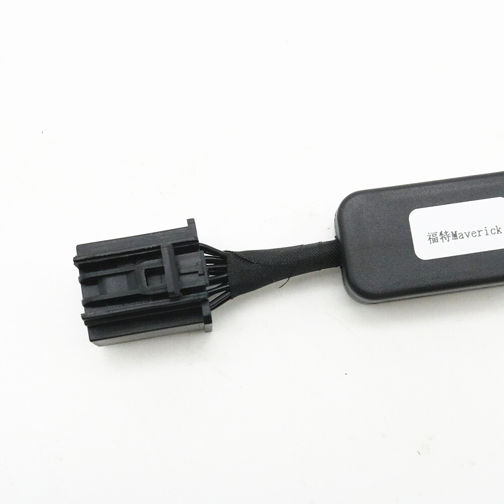 Auto Start Stop Disable Eliminator Canceller Plug Cable ﻿For Ford Maverick 22-24