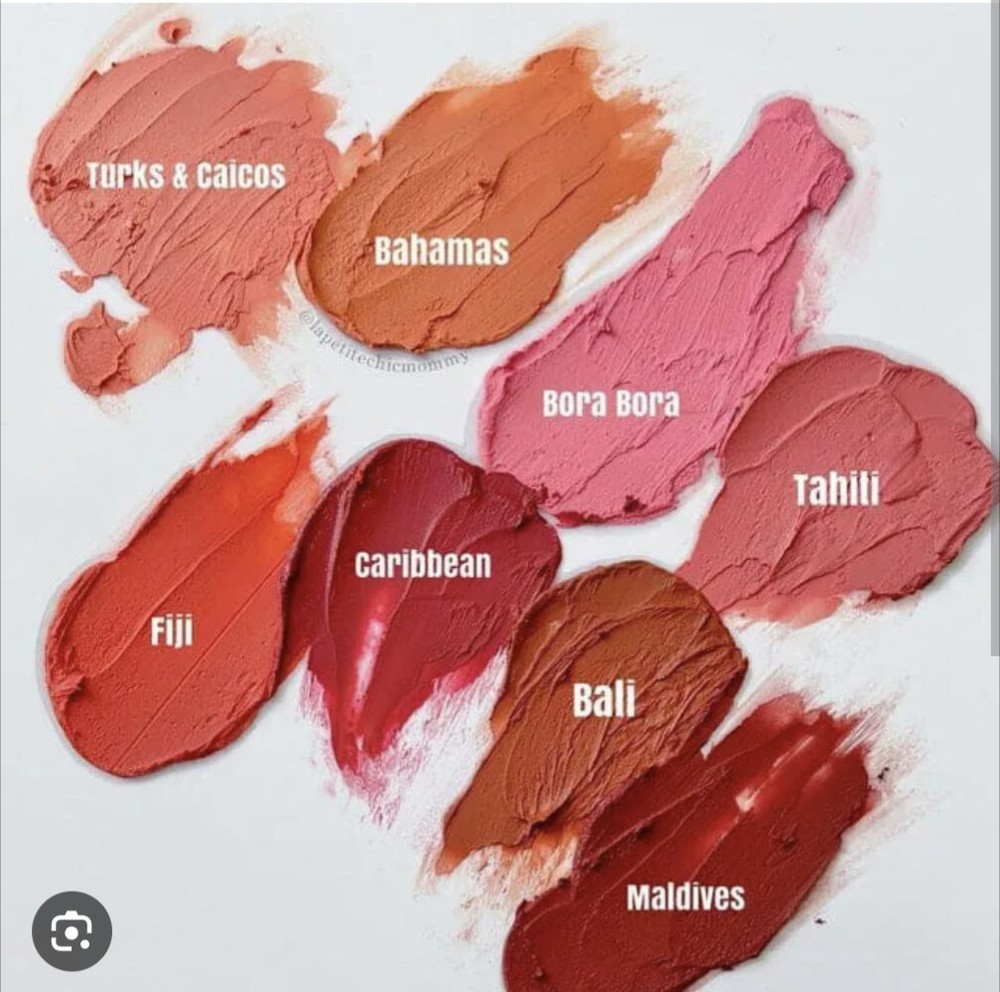 elf Putty Blush ~ You Choose