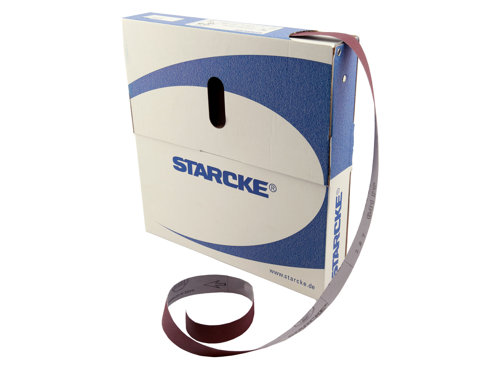 Cloth Shop Utility Rolls 1 X 50 Yards 60 Grit