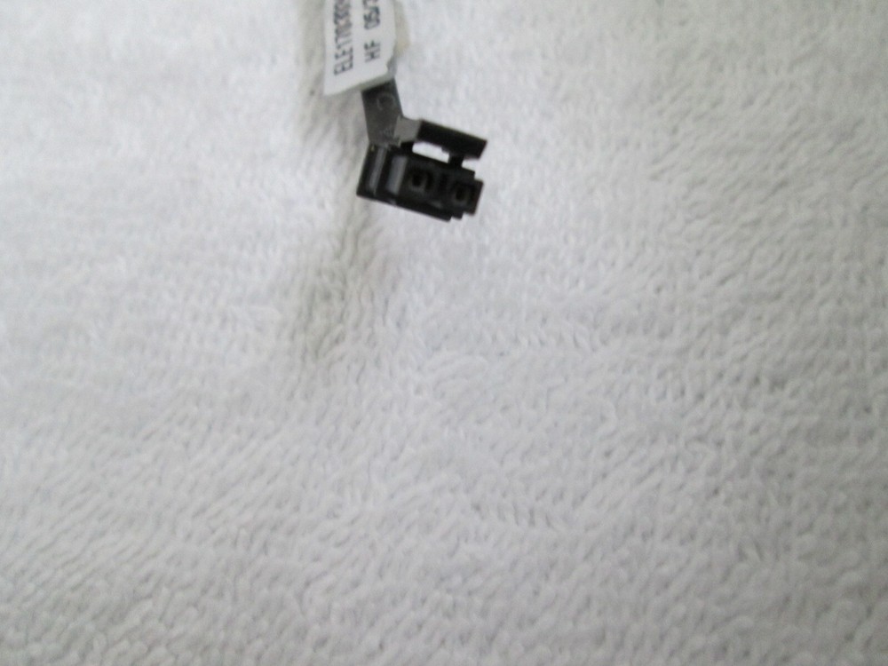 Key Switch Assembly for Revo 2.0 & Zero Turn 10 # 1033