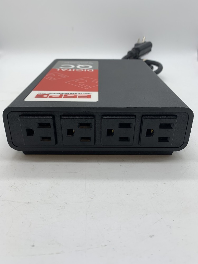 ESP Model D5130NT Type 3 Surge Protective Device ~ FREE SHIPPING