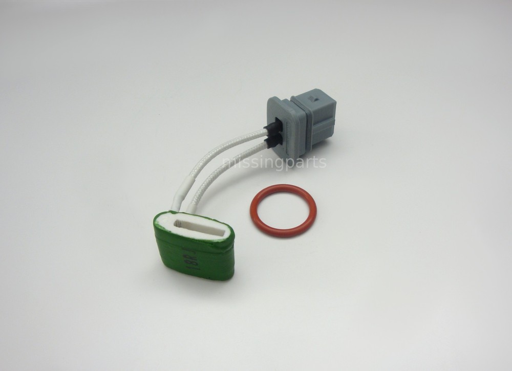 Heating Resistor for all Bosch Heat Controllers, Bimetal Heating