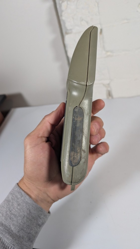 Robotoolz Porter Cable Detector RT-A1650 Unit Only Untested Robo Toolz