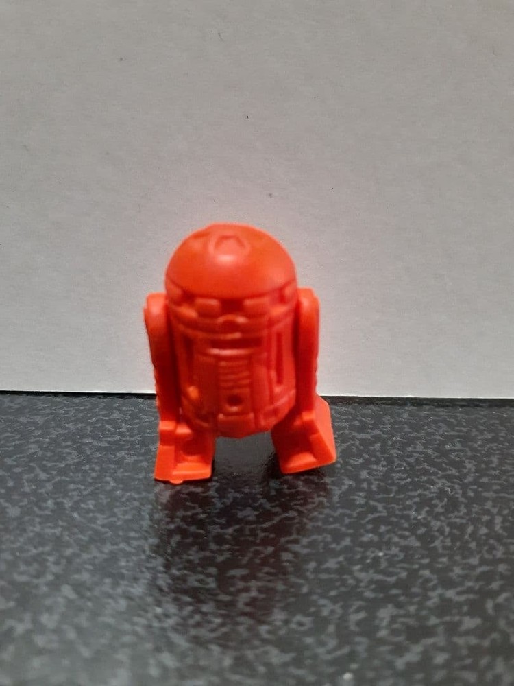 Star Wars R2-D2 TAKARA Eraser