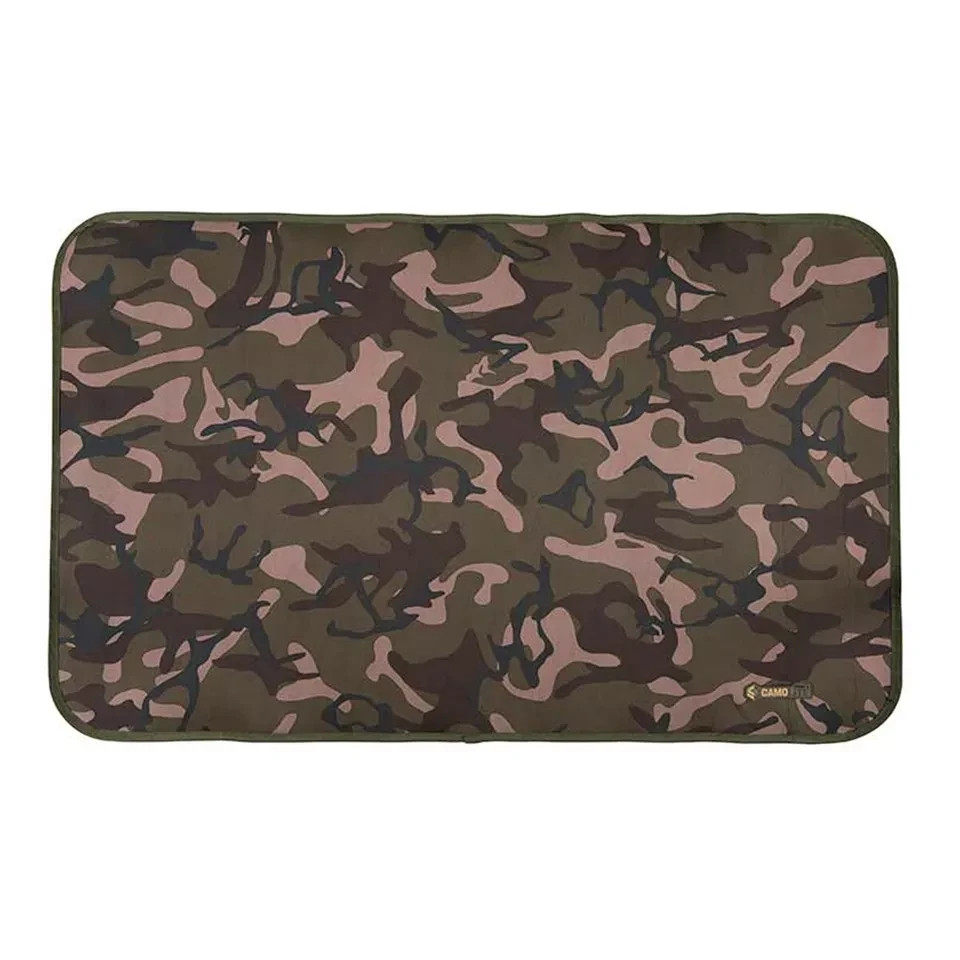 Fox Camolite Bivvy Mat - Large or XL