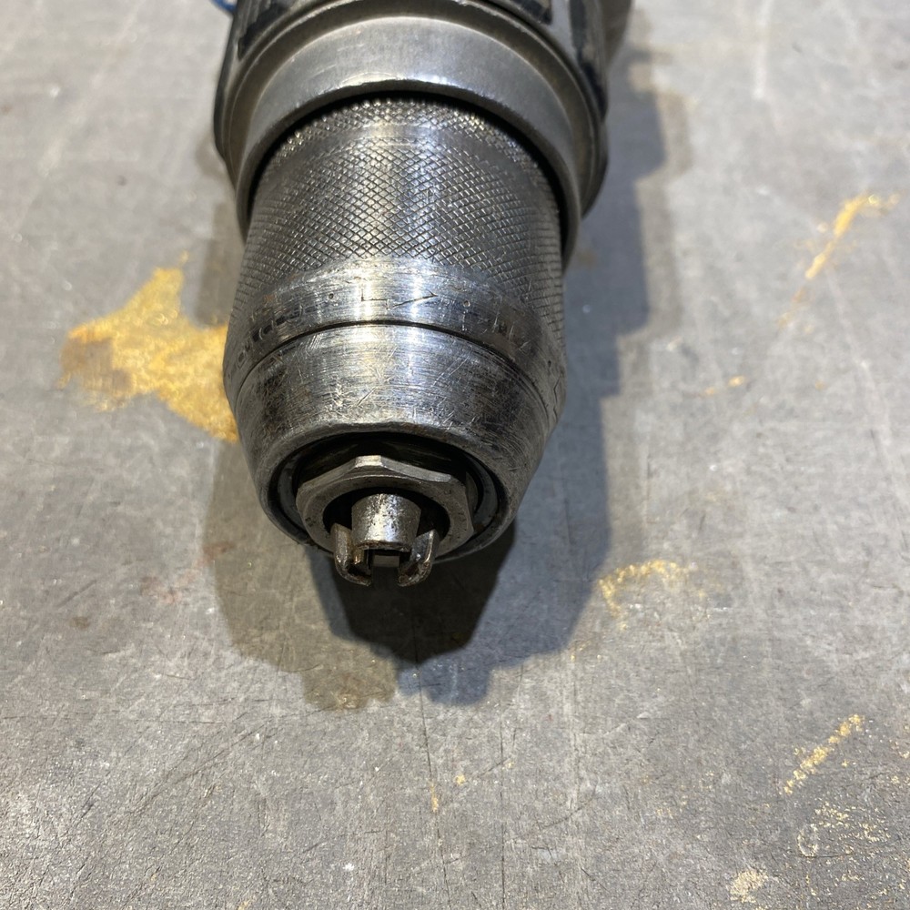 DCD997 Dewalt Chuck And Gearbox Complete Unit