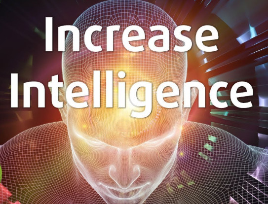 Learn Anything Ultra Fast Spell Casting 4x Power Ritual Increase Intelligence IQ