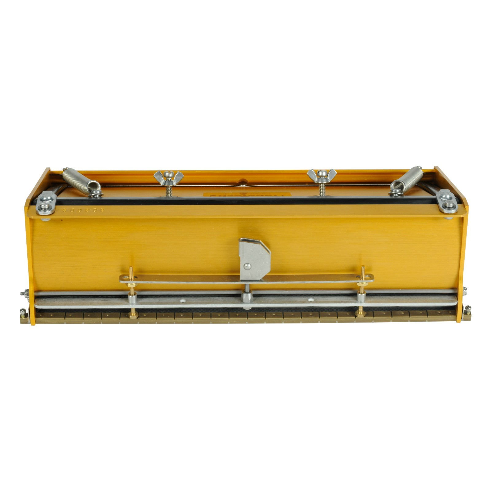 Tapetech Easyclean Drywall Flat Box 12" | EZ12TT