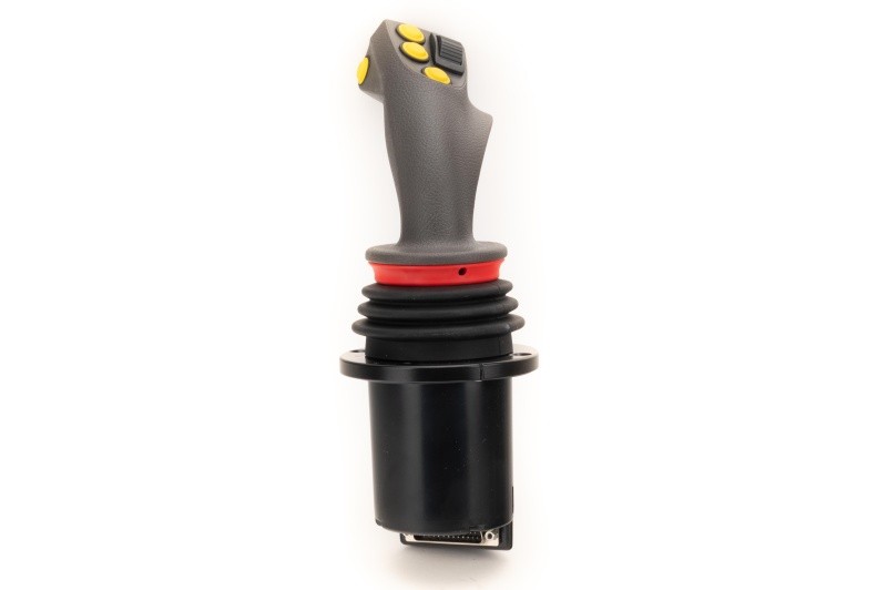 Danfoss 162F1125 PROF1 JOYSTICK