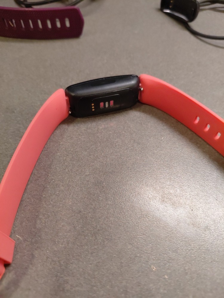fitbit charge 2 and fitbit sleep Please Read