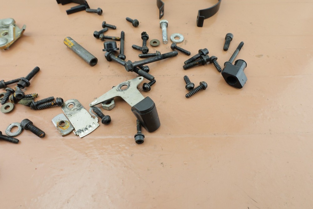 Weed Eater BV 2000 Blower OEM Misc Hardware