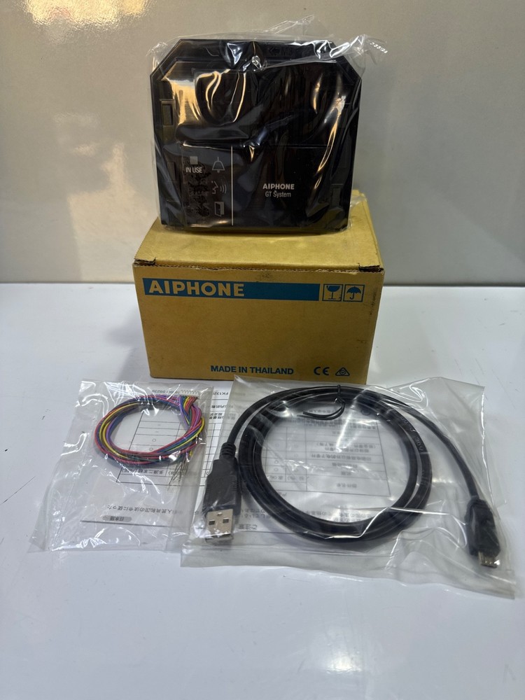 AIPHONE GT-DB Audio Module for GT Modular Entrance Intercom Panel