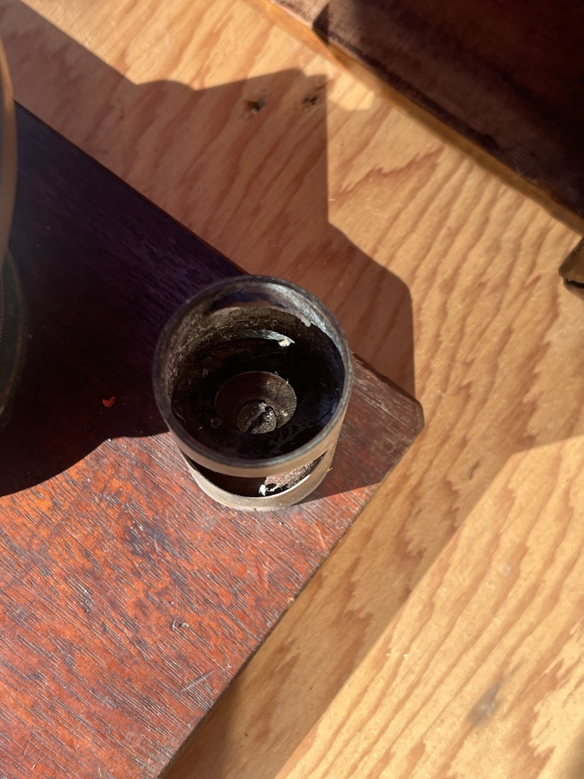 RARE Keuffel & Esser Co. EARLY 1900s Twisted-Frame Surveying Transit Antique