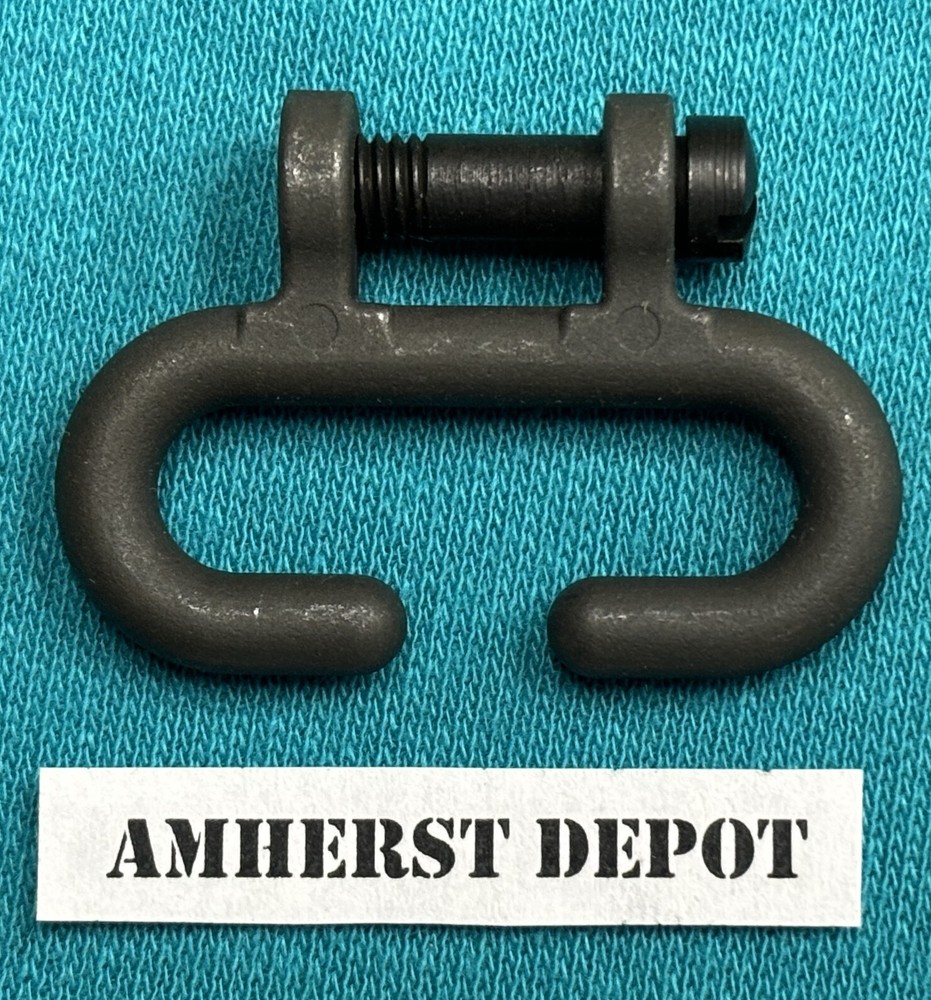 M1 Garand Stacking Swivel with Screw