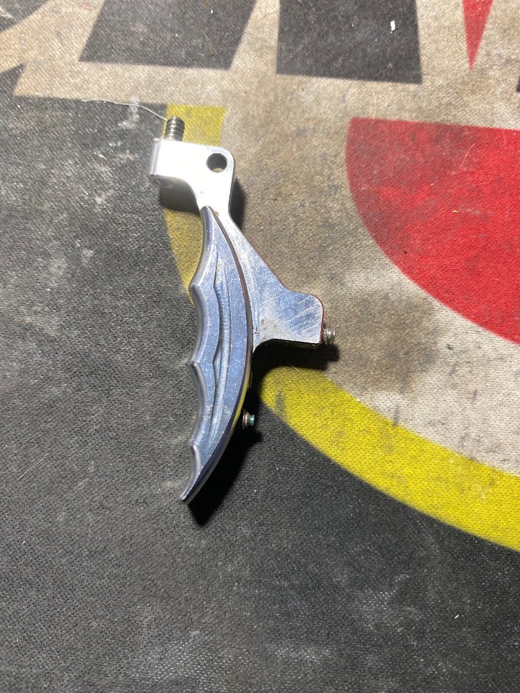 Paintball Smart Parts Sft New Designs Trigger