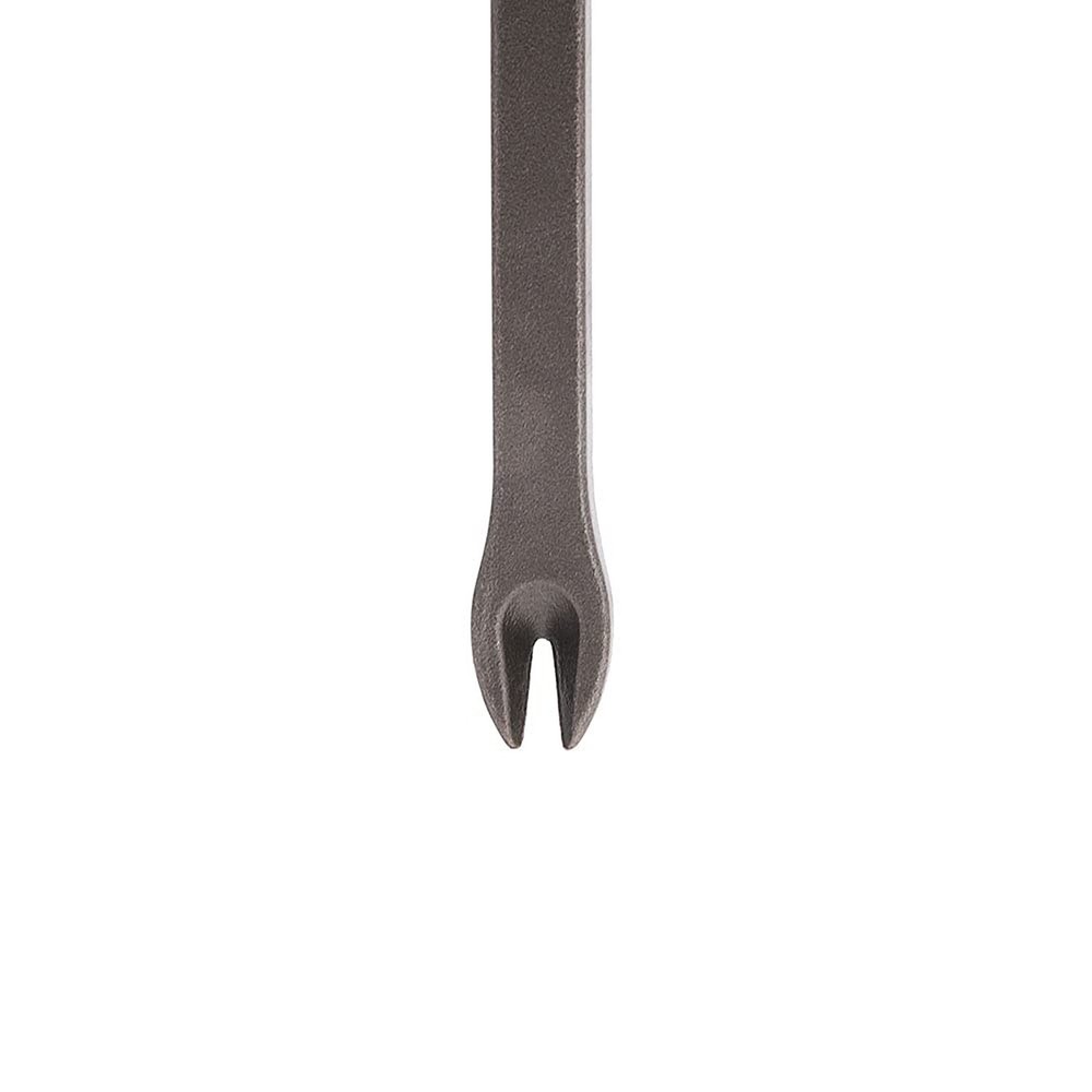 Dead On Tools EX9CL 10-5/8-Inch Exhumer Nail Puller, Silver