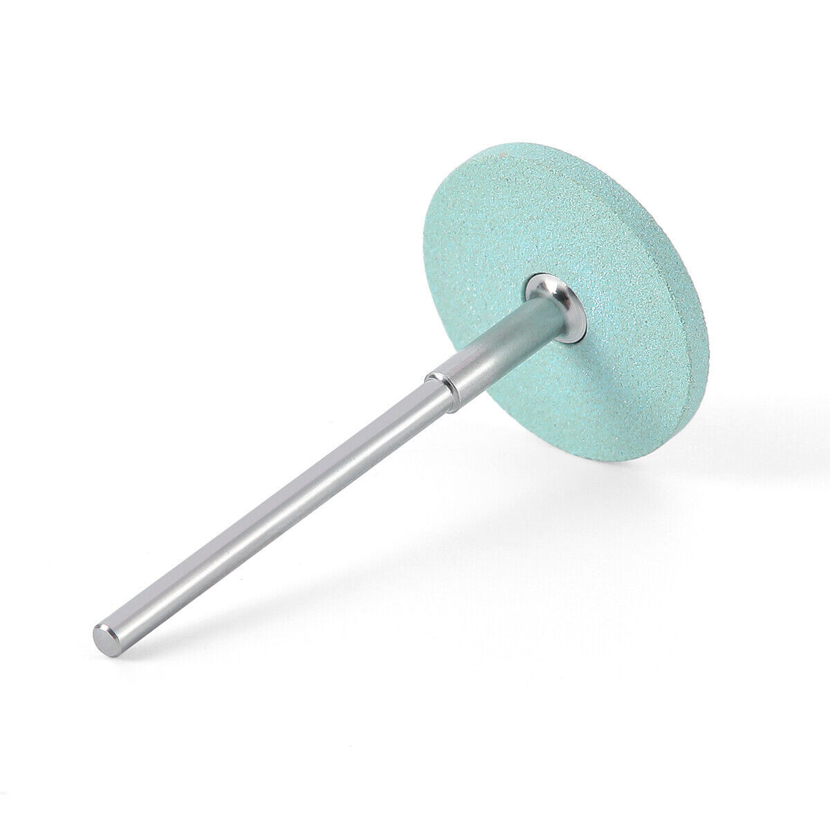 AZDENT Dental Ceramic Diamond Grinder Zirconia Porcelain Polishing Bur HP 2.35mm