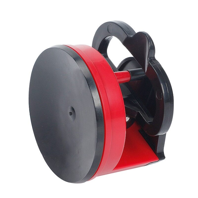 Suction Knife Sharpener Sharpening Tool