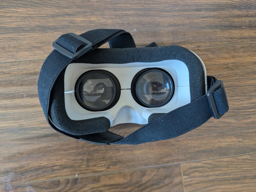 VR Virtual Reality Glasses Headset