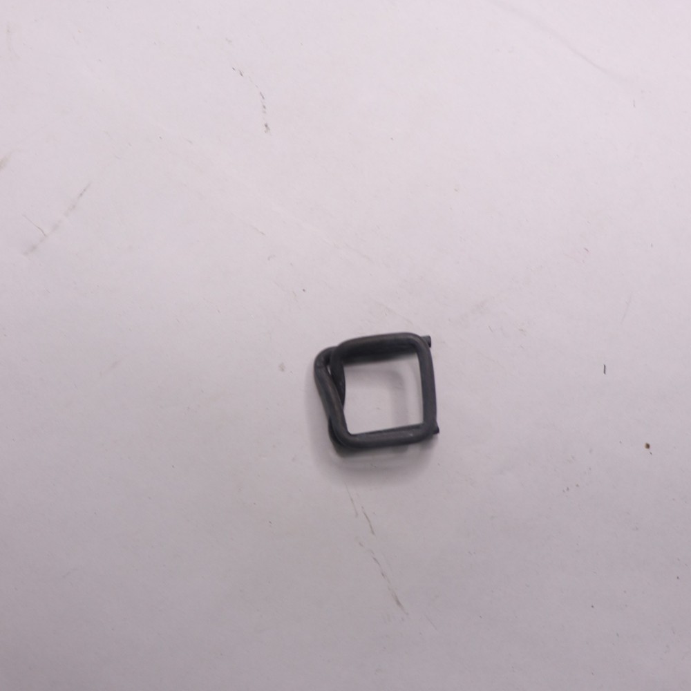 Strapping Buckles Phosphate Steel 3/4"