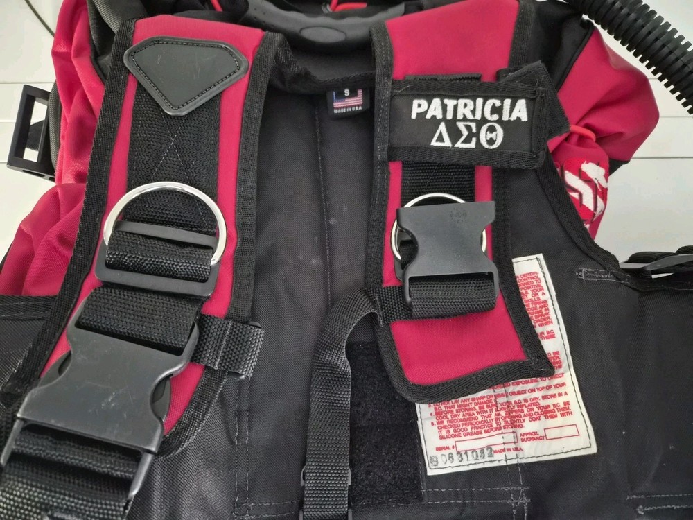 BCD S with Atomic SSI Safe Second