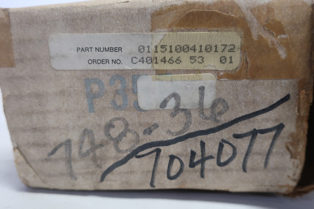 Rosemount 0115100410172 Sensor Module