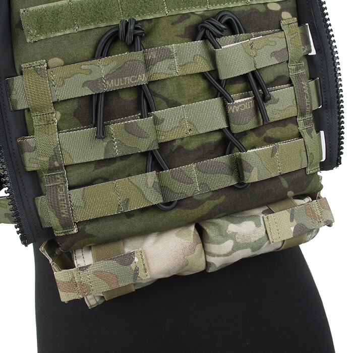 TMC Side Pull Mag Pouch (Multicam) TMC3467-MC