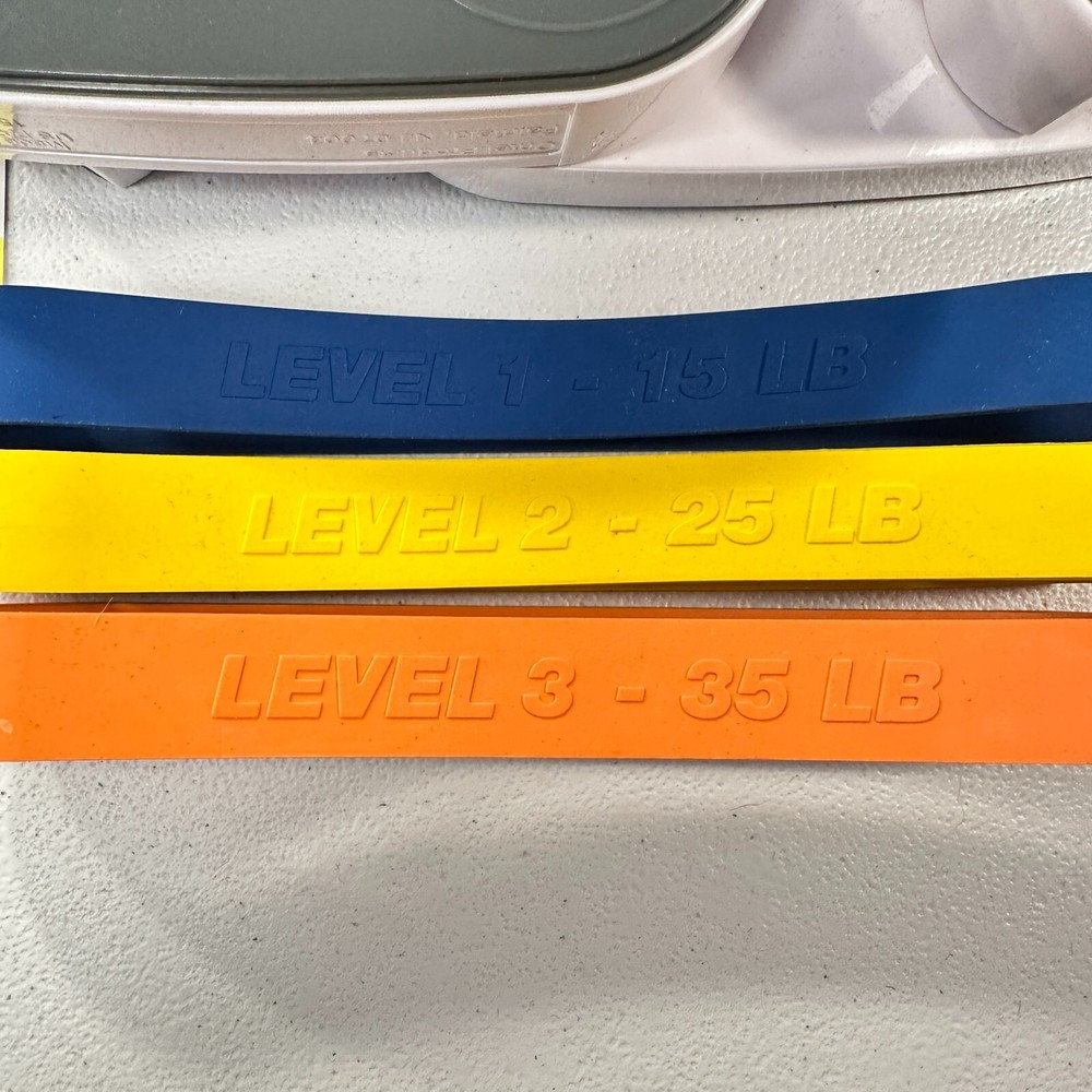 Wonder Arms Total Workout System