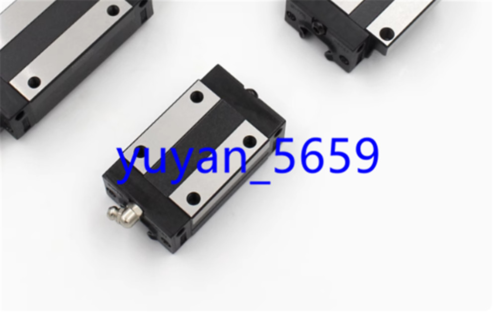 1PCS NEW FOR CHTR Linear guide slider TRH15B #3077 LY
